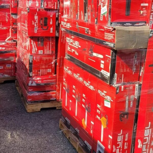 Pallets Milwaukee WI